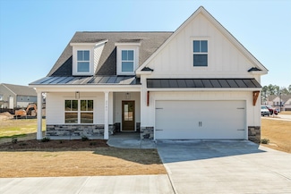 2541 Laurens St, Grovetown, GA 30813