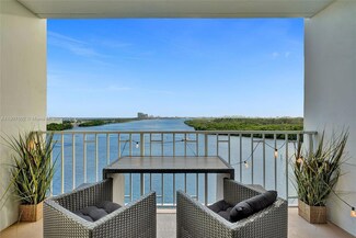 500 Bayview Dr Unit 1018, Sunny Isles Beach, FL 33160
