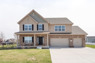26833 Old Kerry Grove, Channahon, IL 60410