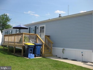 310 Delta Rd Unit 167, Wilmington, DE 19810
