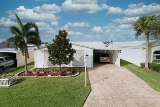 4351 SW 13th Ave, Okeechobee, FL 34974
