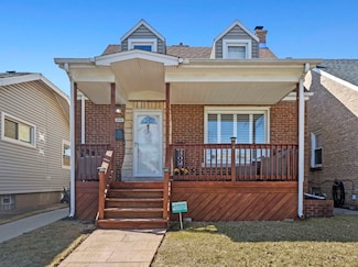 3542 N Overhill Ave, Chicago, IL 60634