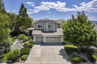 5210 Mesa Verde Dr, Sparks, NV 89436