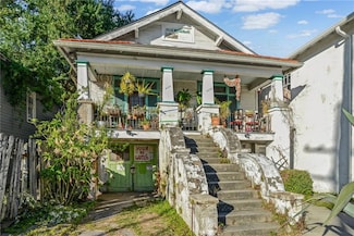 4031 Saint Claude Ave, New Orleans, LA 70117