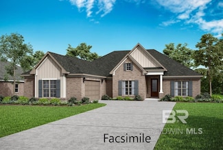 10253 Secretariat Blvd, Daphne, AL 36526
