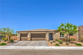 6280 Lamont Hills Ave, Las Vegas, NV 89139