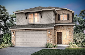 2306 Bay Laurel Ln, Forney, TX 75126