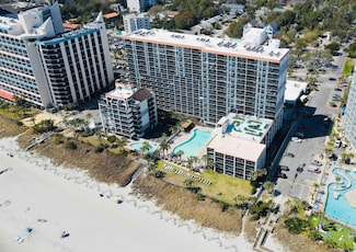 7200 N Ocean Blvd Unit 1059, Myrtle Beach, SC 29572
