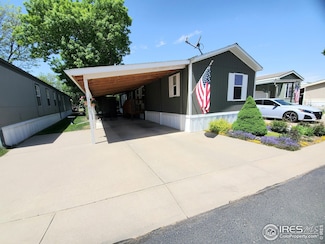 1367 Sylmar Place Unit 11, Loveland, CO 80537