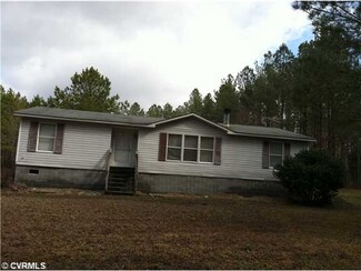10313 Courthouse Rd, Dinwiddie, VA 23841