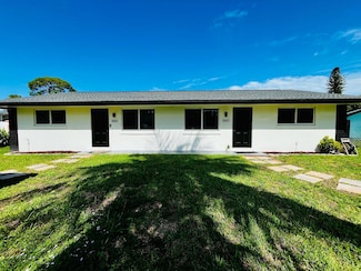 3663 Laurette Ln, Lake Worth Beach, FL 33461