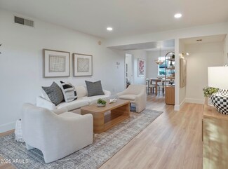 8256 E Arabian Trail Unit 125, Scottsdale, AZ 85258