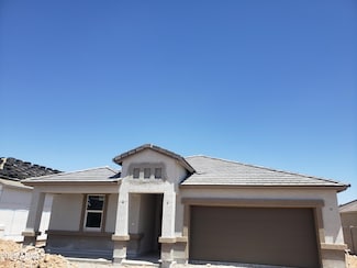 18812 E Bruno Dr, Gold Canyon, AZ 85118