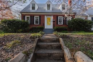 425 Appomattox St, Hopewell, VA 23860