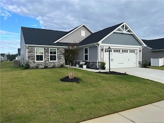 7913 W Danube Loop, New Kent, VA 23124