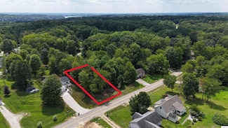 2536 Apple Valley Dr, Apple Valley, OH 43028