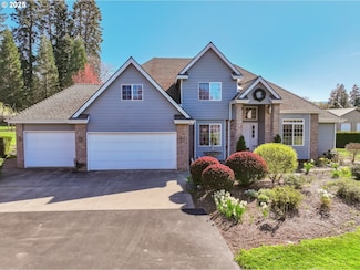 5900 Lauren Rd, Mount Hood Parkdale, OR 97041