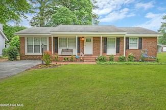 3710 Robinson St, Bethel, NC 27812