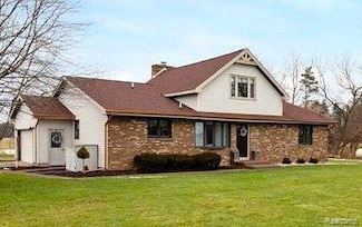 11186 W Stanley Rd, Flushing, MI 48433