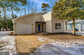 261 Yorktowne Dr, Little Egg Harbor Township, NJ 08087