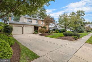 1609 Fort Duquesne Dr, Cherry Hill, NJ 08003