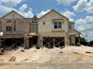 126 Homes Dr, Grand Prairie, TX 75052