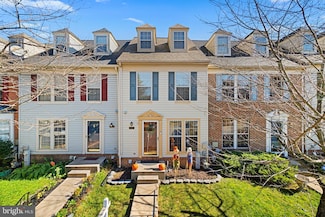 4811 Simonds Dr, Owings Mills, MD 21117