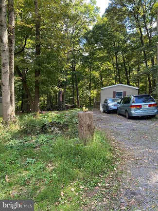 746 Lonely Cottage Rd, Upper Black Eddy, PA 18972