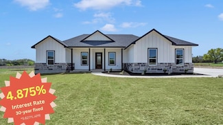 107 Draper Ln, Bertram, TX 78605