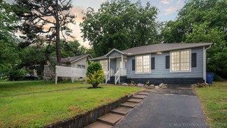26 S Urbana Ave, Tulsa, OK 74112