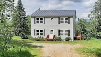 1014 Gates Rd N, Mount Holly, VT 05730