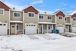 1103 Baxter Creek Way Unit B, Bozeman, MT 59718