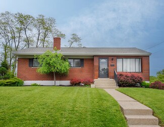 46 Winding Way, Fort Thomas, KY 41075