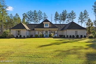 173 Fallen Oaks Dr, Brandon, MS 39047