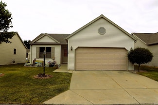 1508 Clover Creek Ln, Goshen, IN 46526