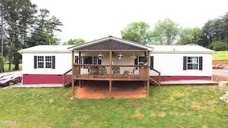 3409 Copper Ridge Rd, Morristown, TN 37814