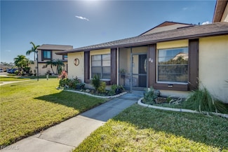 628 SE 12th Ct Unit 37, Cape Coral, FL 33990