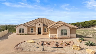 128 Valley View, Glen Rose, TX 76043