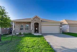 1236 Sequoia Ln, Princeton, TX 75407