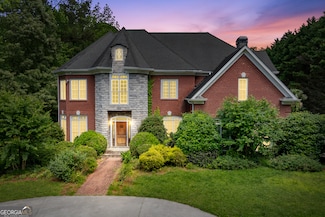 11569 Findley Rd, Duluth, GA 30097
