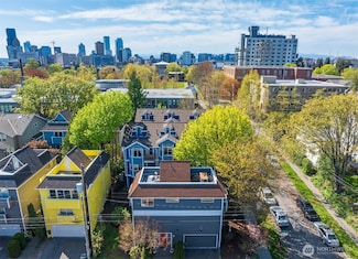 1811 E Pike St, Seattle, WA 98122