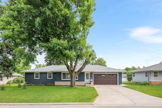 30 Highland Ave, Ripon, WI 54971