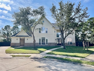 12223 Vista Bay Ln, Houston, TX 77041