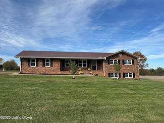 6425 Elmburg Rd, Bagdad, KY 40003
