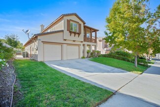 30371 June Rose Ct, Castaic, CA 91384