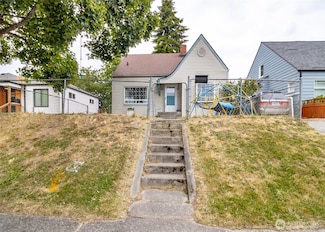 5229 S Thompson Ave, Tacoma, WA 98408