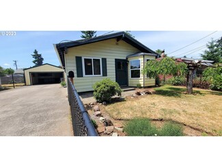6615 SE 87th Ave, Portland, OR 97266