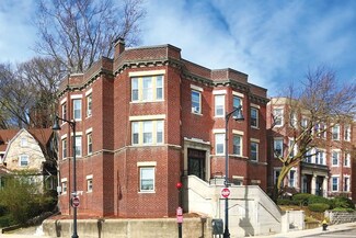 1725 Commonwealth Ave, Boston, MA 02135