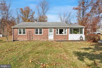 5 Mary Jane St, Schwenksville, PA 19473