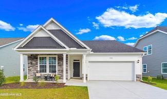 1209 Calabash Station Blvd NW, Ocean Isle Beach, NC 28467